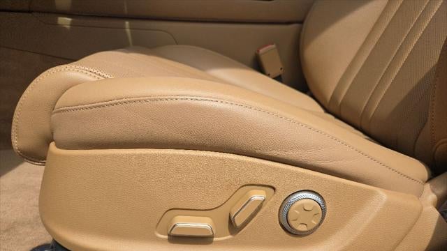 2025 Genesis G80 2.5T
