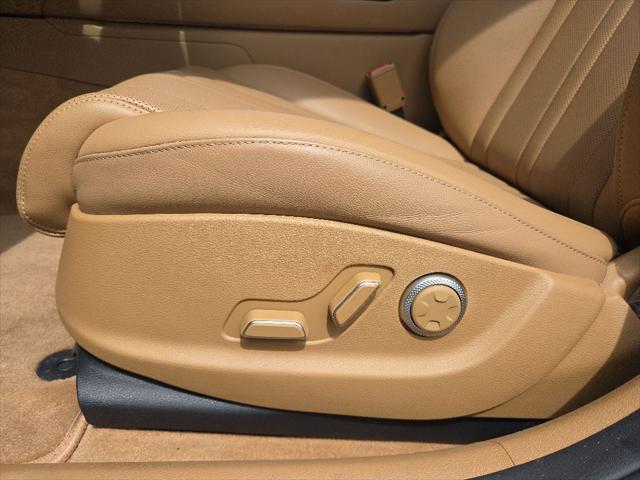 2025 Genesis G80 - $45,000