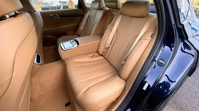 2026 Genesis G80 2.5T