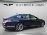2026 G80 Thumbnail 5