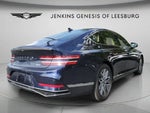 2026 G80 Thumbnail 6