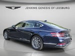 2026 G80 Thumbnail 9
