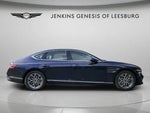2026 G80 Thumbnail 4