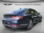 2026 G80 Thumbnail 6