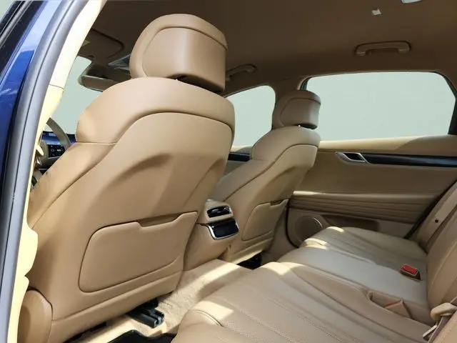 2026 Genesis G80 - $55,161