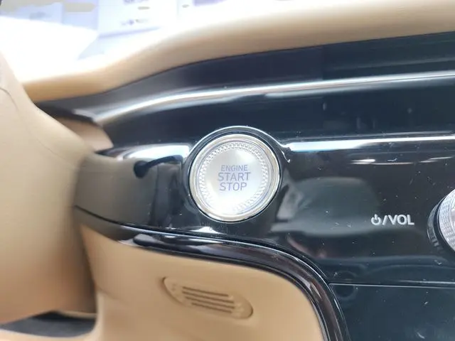 2026 Genesis G80 - $55,161