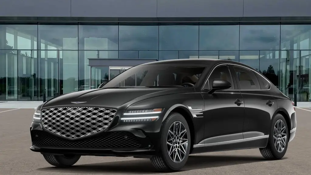 Preowned 2026 Genesis G80 2.5T for Sale