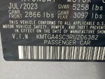 2024 G80 Thumbnail 34