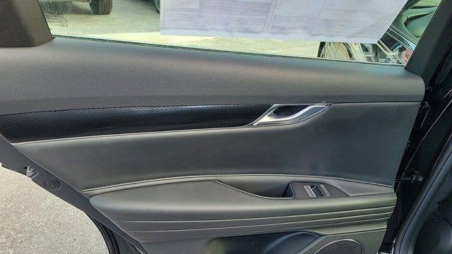 2025 Genesis G80 2.5T