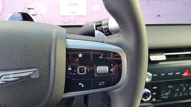 2025 Genesis G80 2.5T
