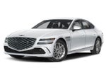 2025 G80 Thumbnail 1