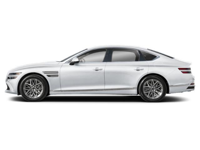 2025 Genesis G80 2.5T — photo 1 of 3