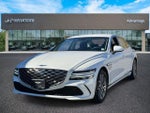 2025 G80 Thumbnail 4