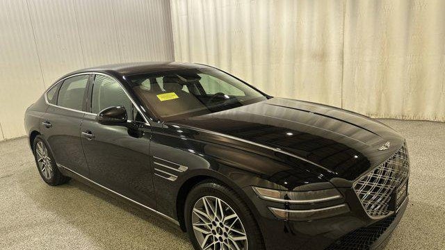 Preowned 2025 Genesis G80 2.5T for Sale