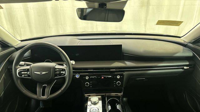2025 Genesis G80 2.5T