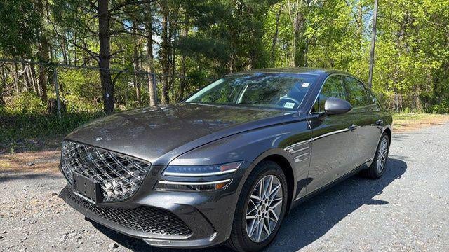 Preowned 2026 Genesis G80 2.5T for Sale