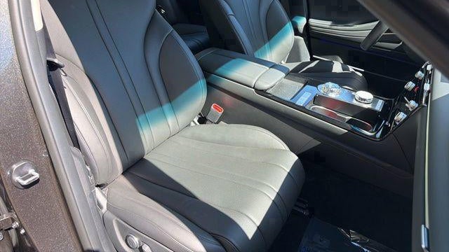 2026 Genesis G80 2.5T