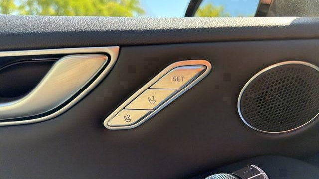 2026 Genesis G80 2.5T