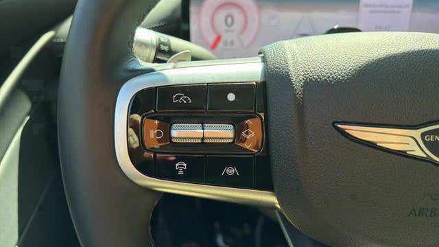 2026 Genesis G80 2.5T