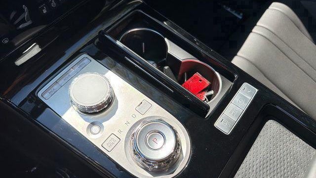 2026 Genesis G80 2.5T