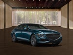 2023 G80 Thumbnail 6