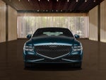 2023 G80 Thumbnail 7