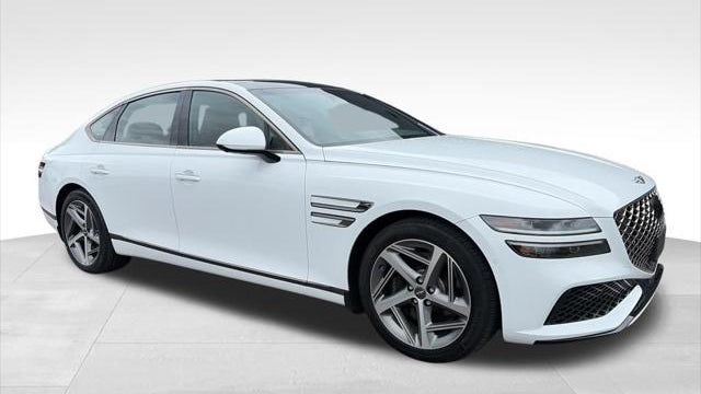 Preowned 2023 Genesis G80 2.5T for Sale