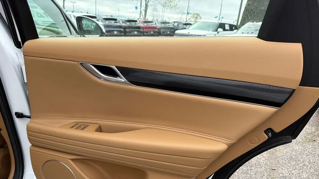 2026 Genesis G80 2.5T