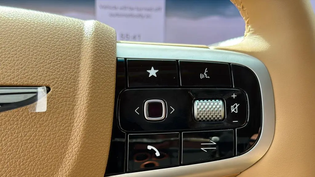 2026 Genesis G80 2.5T