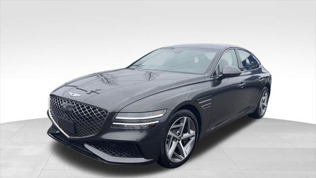 Preowned 2023 Genesis G80 2.5T for Sale