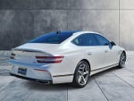 2024 G80 Thumbnail 4
