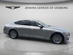 2025 G80 Thumbnail 3