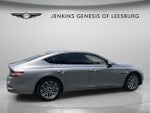 2025 G80 Thumbnail 5