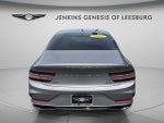 2025 G80 Thumbnail 6