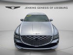2025 G80 Thumbnail 12