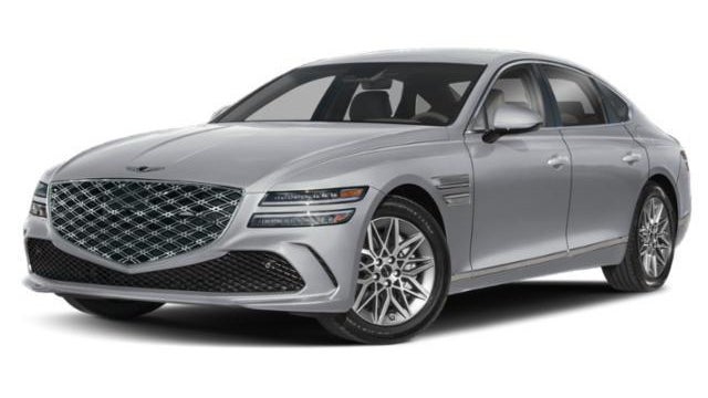 Preowned 2026 Genesis G80 2.5T for Sale