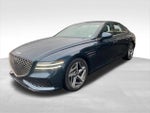 2024 G80 Thumbnail 3