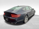 2024 G80 Thumbnail 16