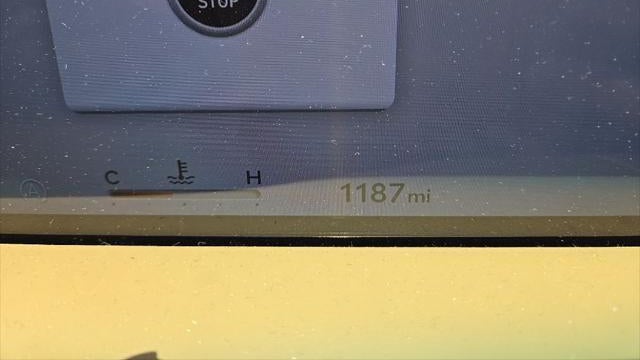 2025 Genesis G80 2.5T