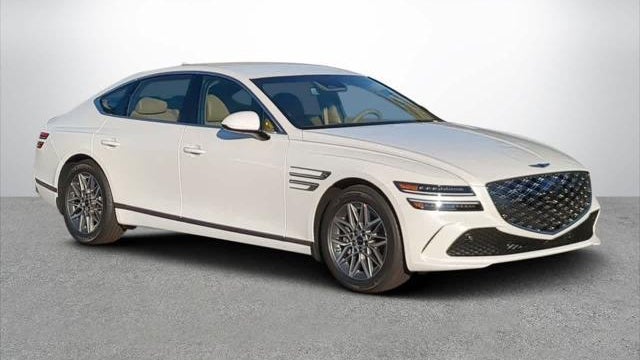 Preowned 2026 Genesis G80 2.5T for Sale