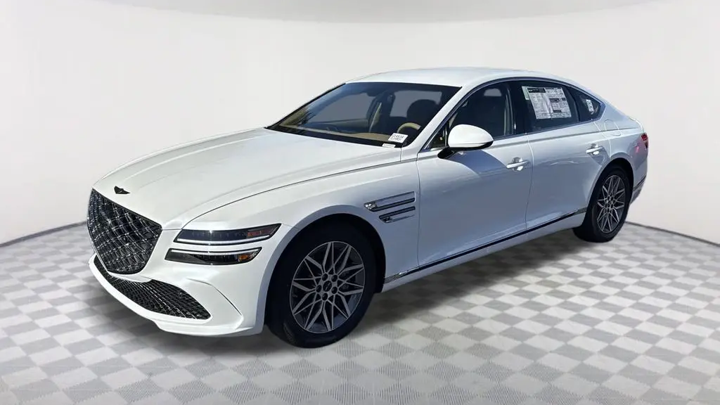 Preowned 2026 Genesis G80 2.5T for Sale