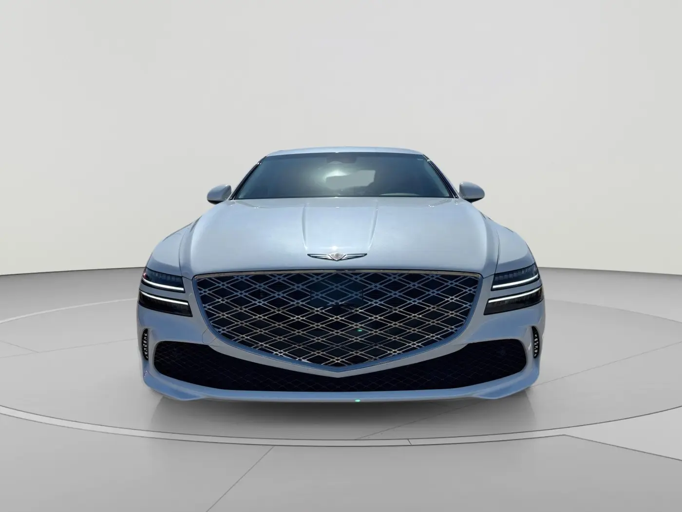 2026 Genesis G80