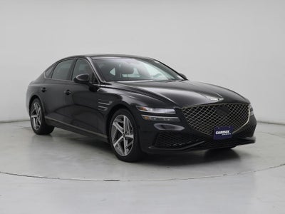 Photo of a 2023 Genesis G80 AWD 2.5T 4DR Sedan for sale