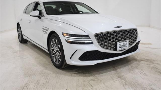 Preowned 2025 Genesis G80 2.5T for Sale