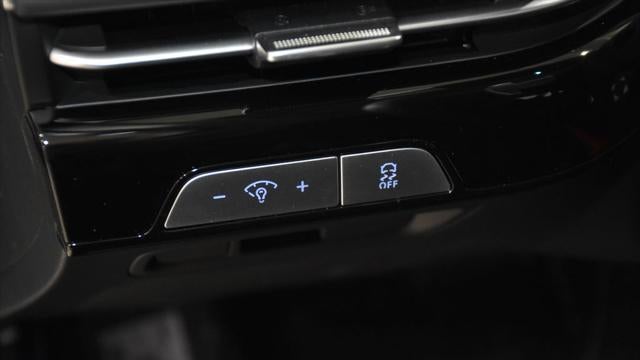 2025 Genesis G80 2.5T