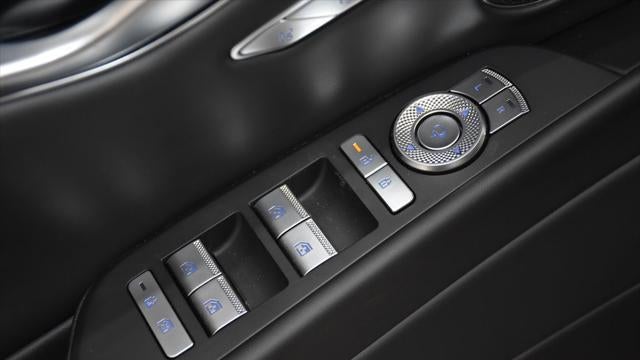 2025 Genesis G80 2.5T