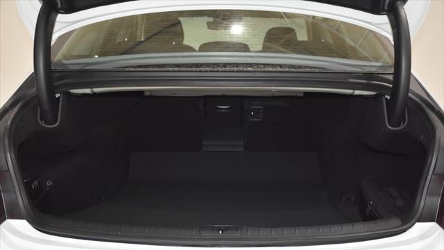 2025 Genesis G80 2.5T