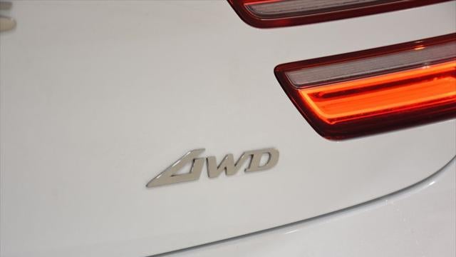 2025 Genesis G80 2.5T