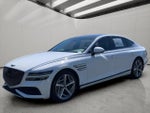 2023 G80 Thumbnail 1