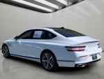 2023 G80 Thumbnail 3